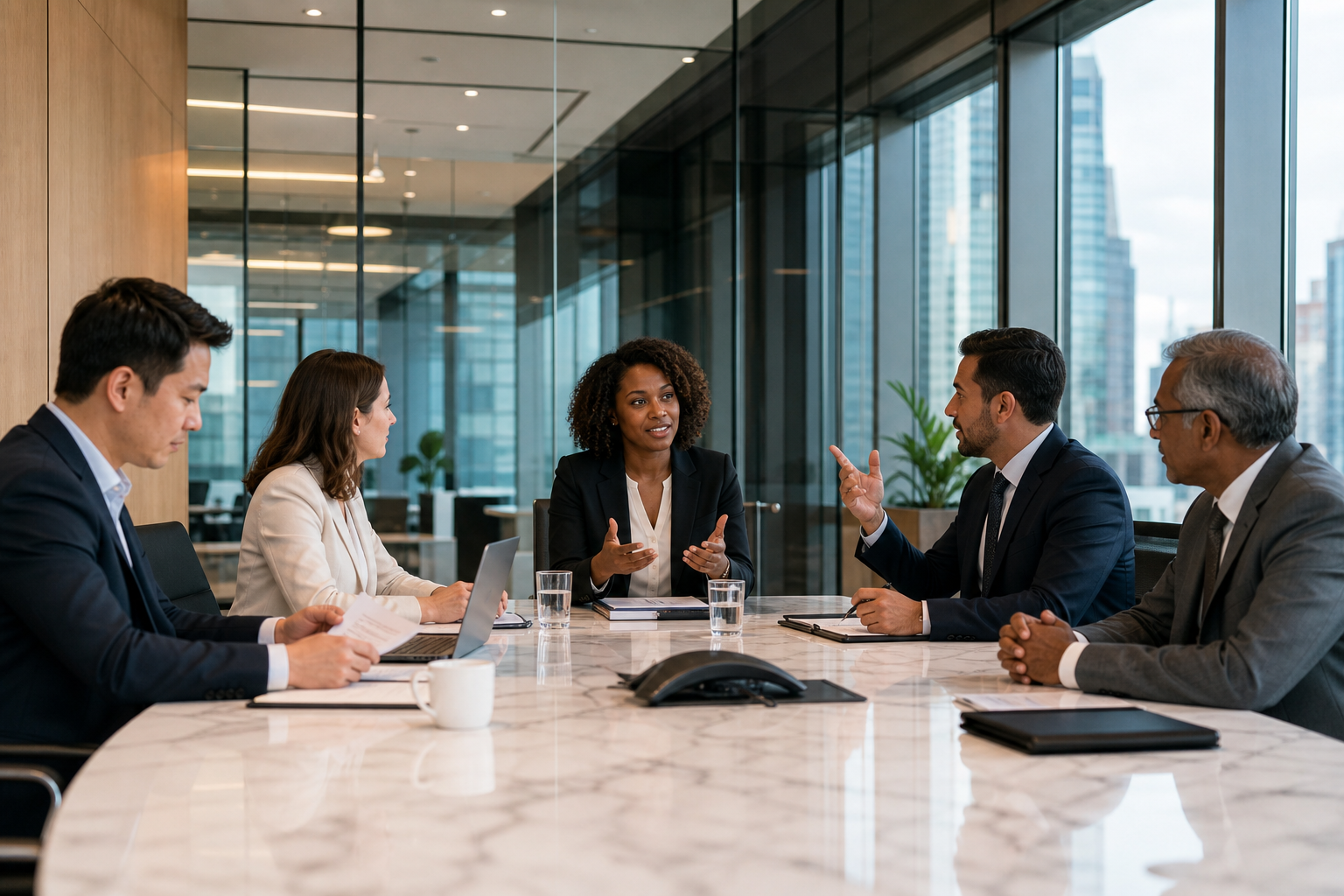 Keeping with what's new in online lending