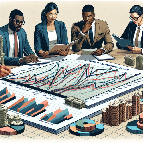 Lending Trends in the Small Business Loan Industry