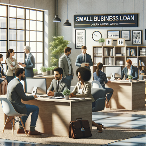 Turn Your Side Hustle into a Full-Time Business with a SBLC Financing
